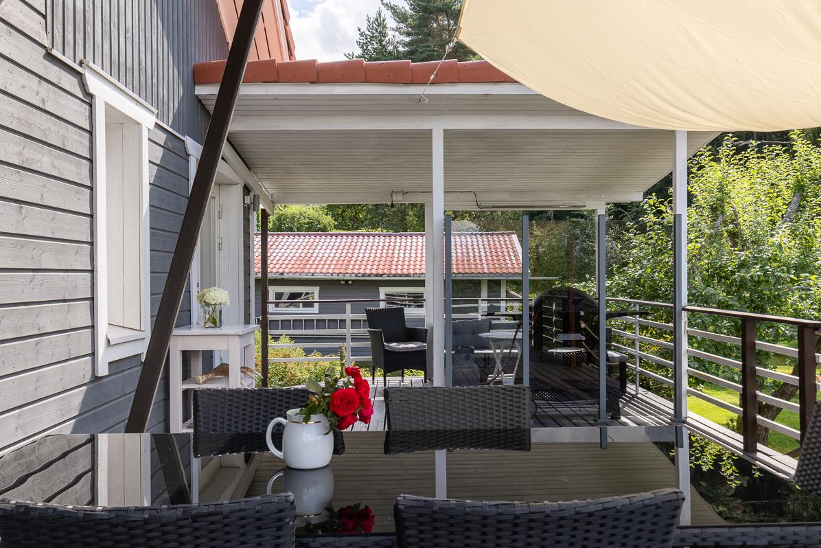 Manibackantie 14, Antskog, Raasepori