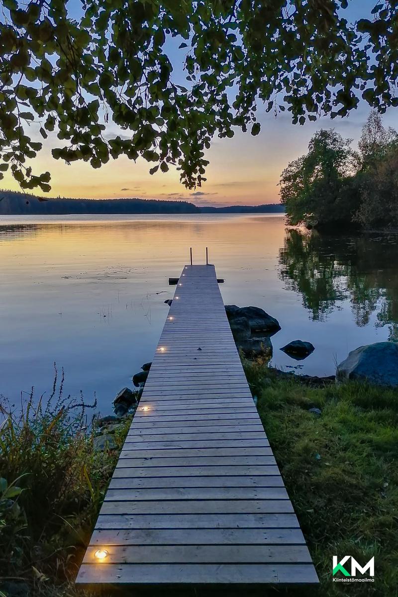 Asiakkaan omat kuvat - Kundens egna bilder