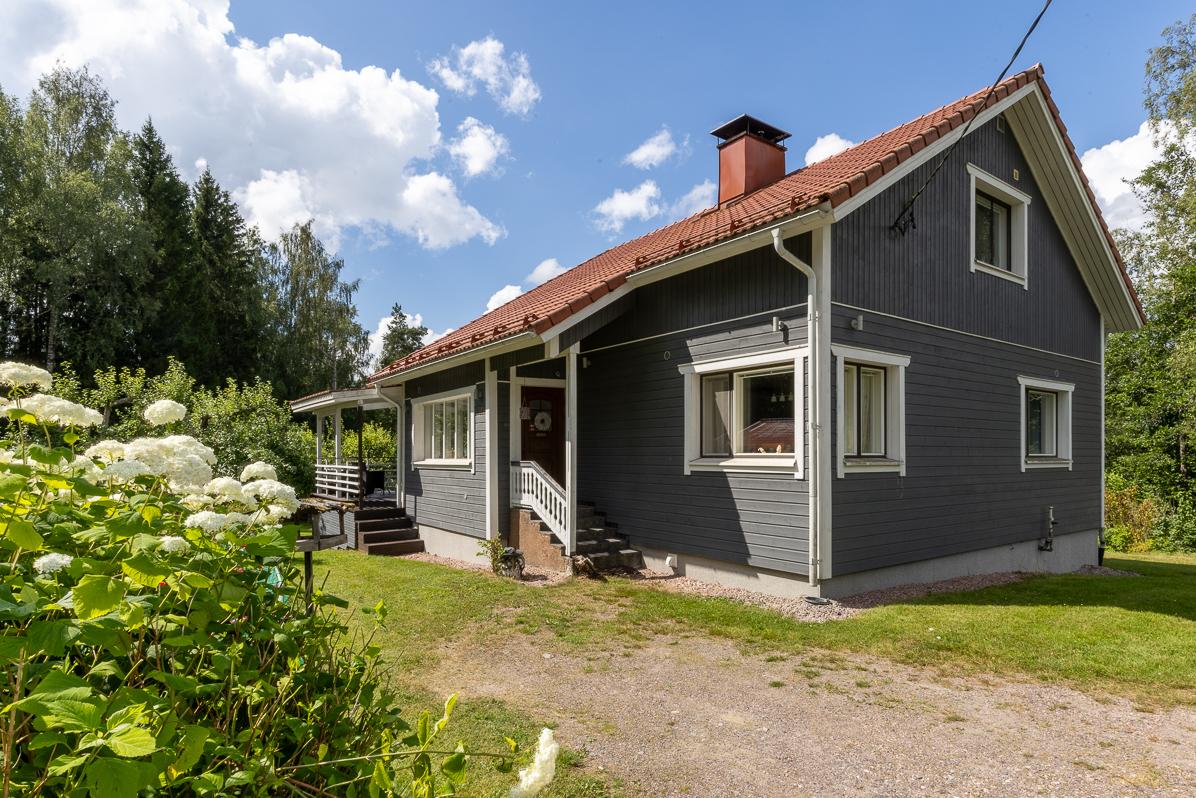 Manibackantie 14, Antskog, Raasepori