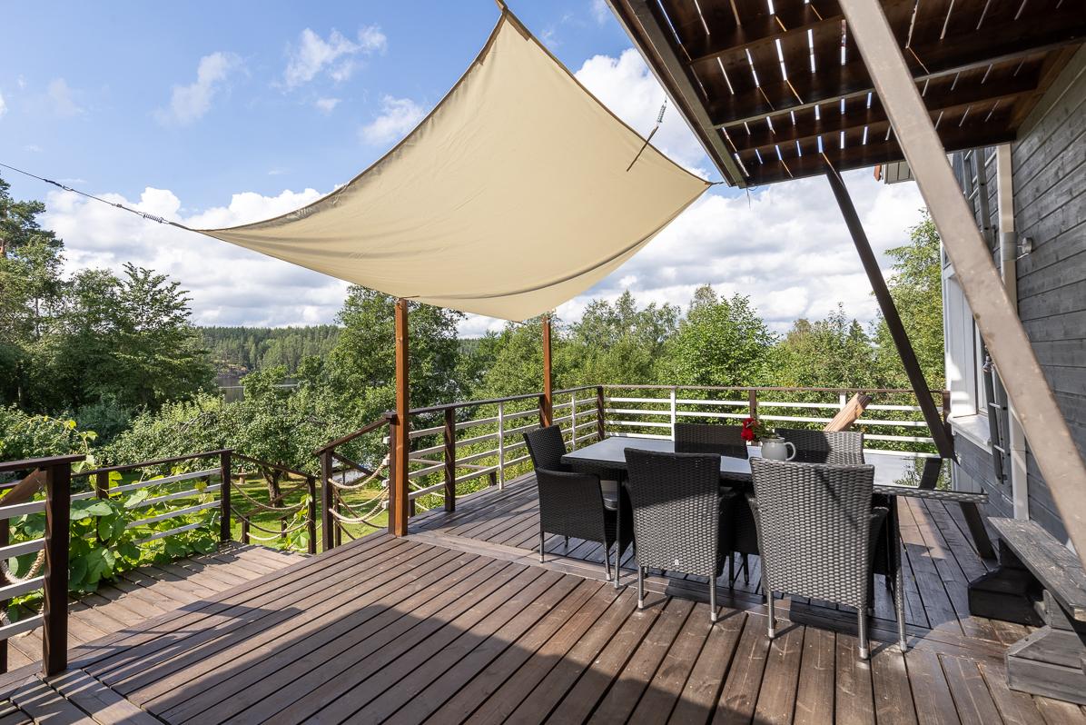 Manibackantie 14, Antskog, Raasepori