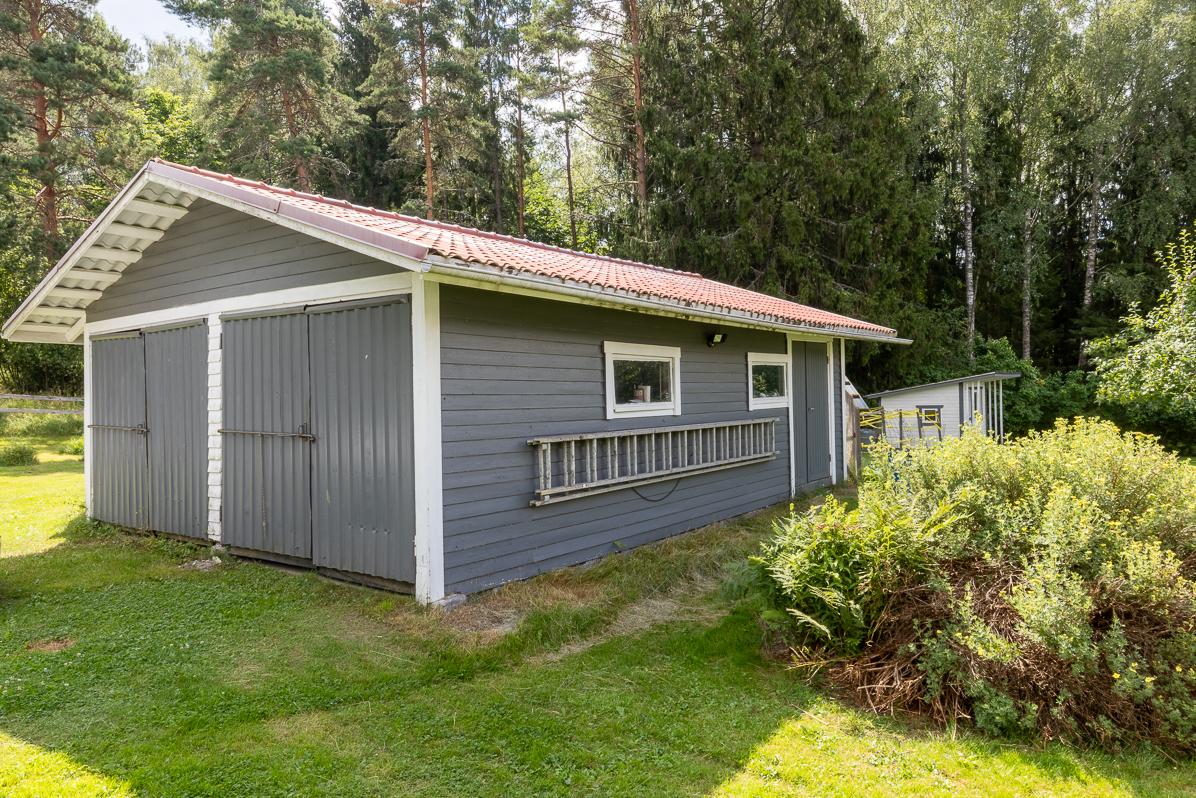 Manibackantie 14, Antskog, Raasepori