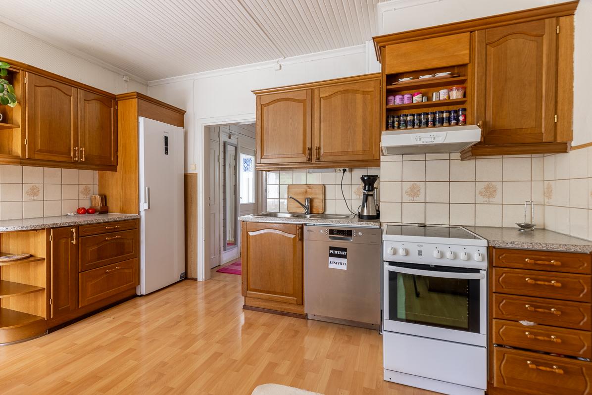 Manibackantie 14, Antskog, Raasepori