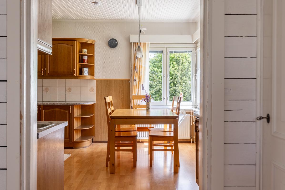 Manibackantie 14, Antskog, Raasepori