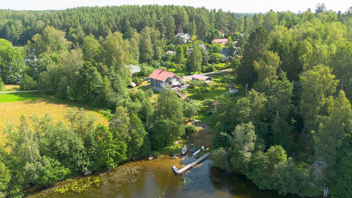 Manibackantie 14, Antskog, Raasepori