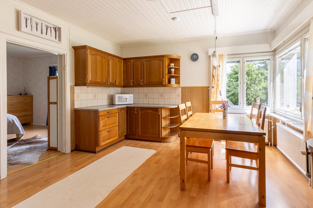 Manibackantie 14, Antskog, Raasepori