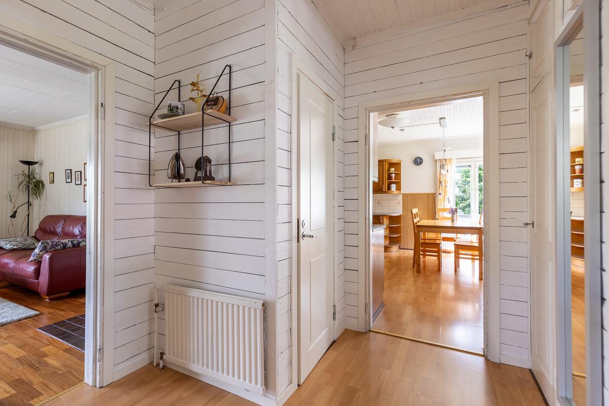 Manibackantie 14, Antskog, Raasepori