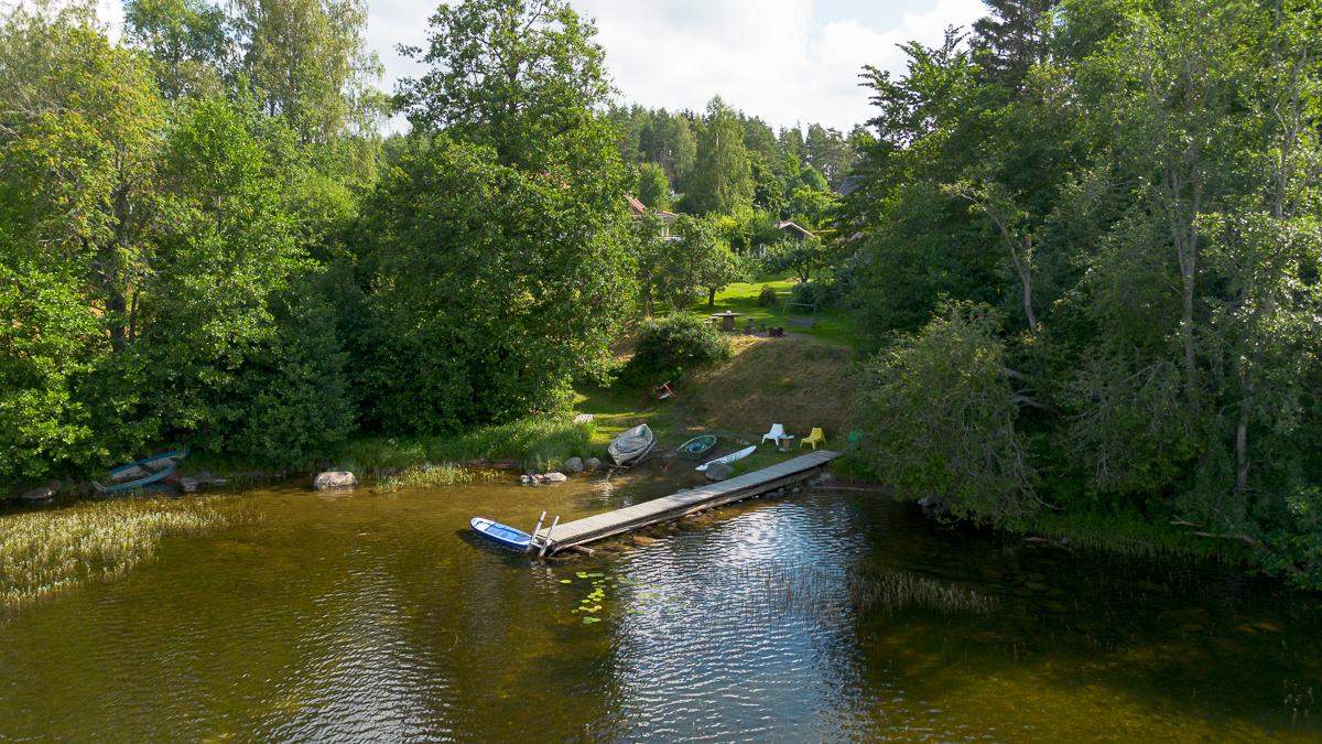 Manibackantie 14, Antskog, Raasepori