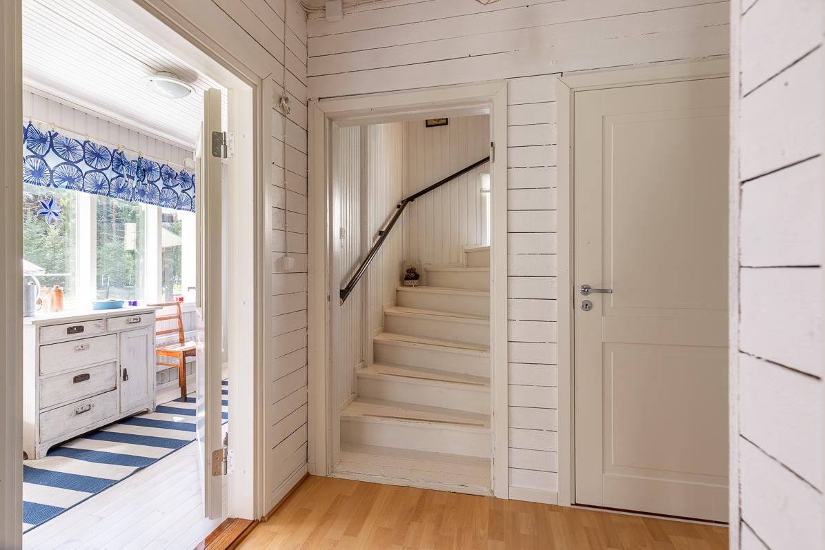 Manibackantie 14, Antskog, Raasepori