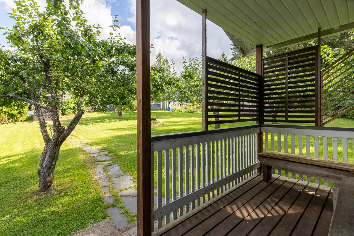 Manibackantie 14, Antskog, Raasepori