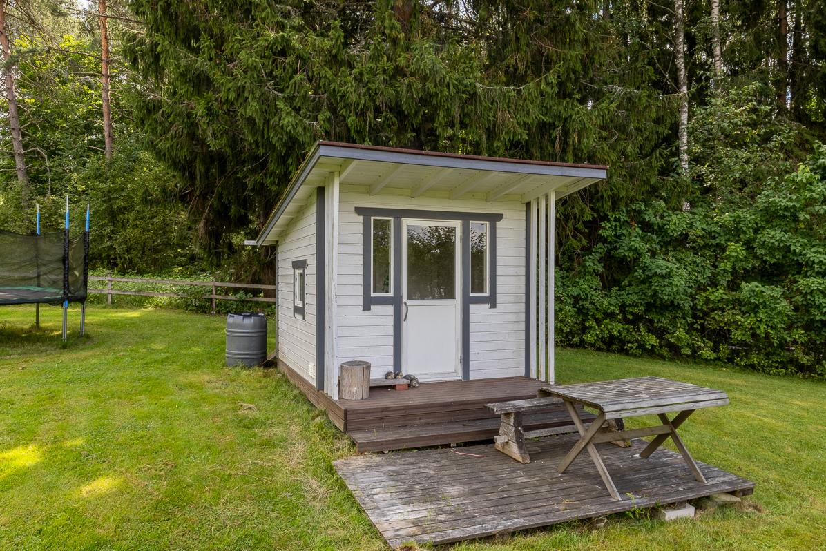 Manibackantie 14, Antskog, Raasepori