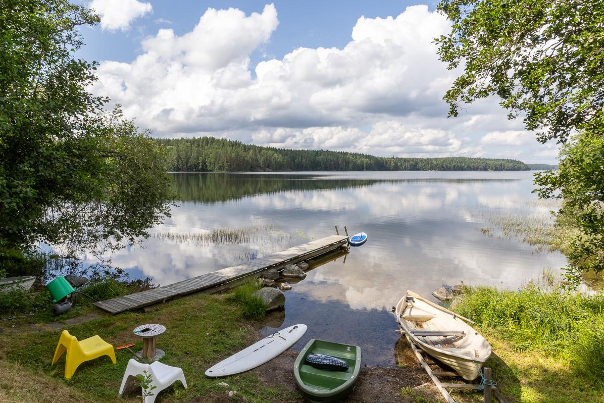 Manibackantie 14, Antskog, Raasepori