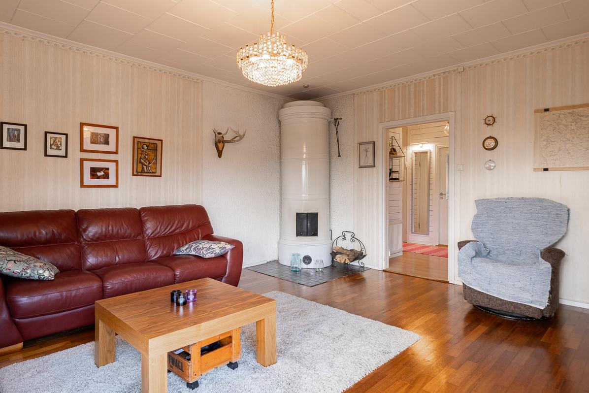 Manibackantie 14, Antskog, Raasepori