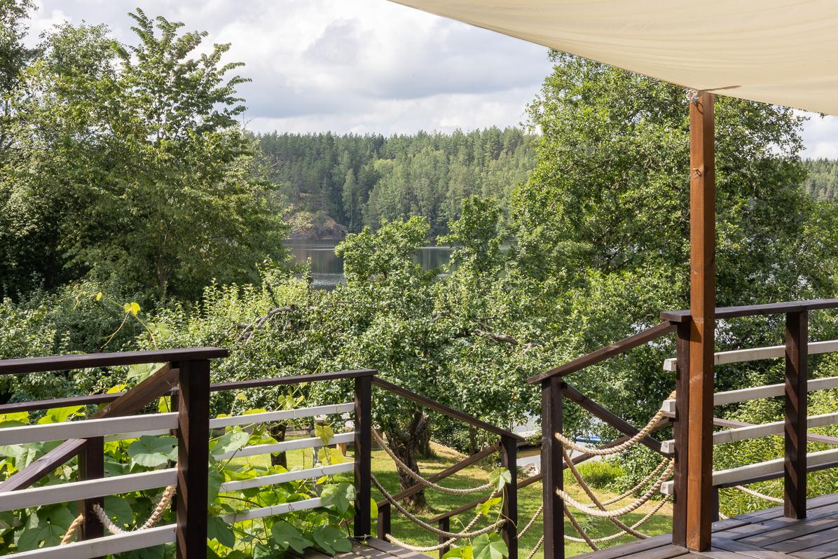 Manibackantie 14, Antskog, Raasepori