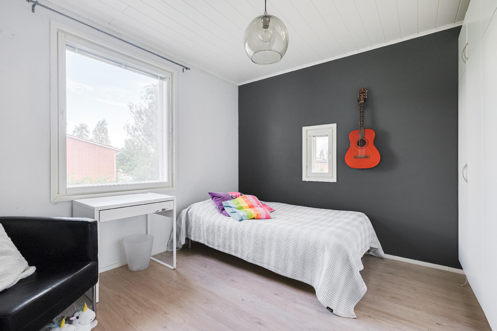 Böstaksentie 12, Suutarila, Helsinki