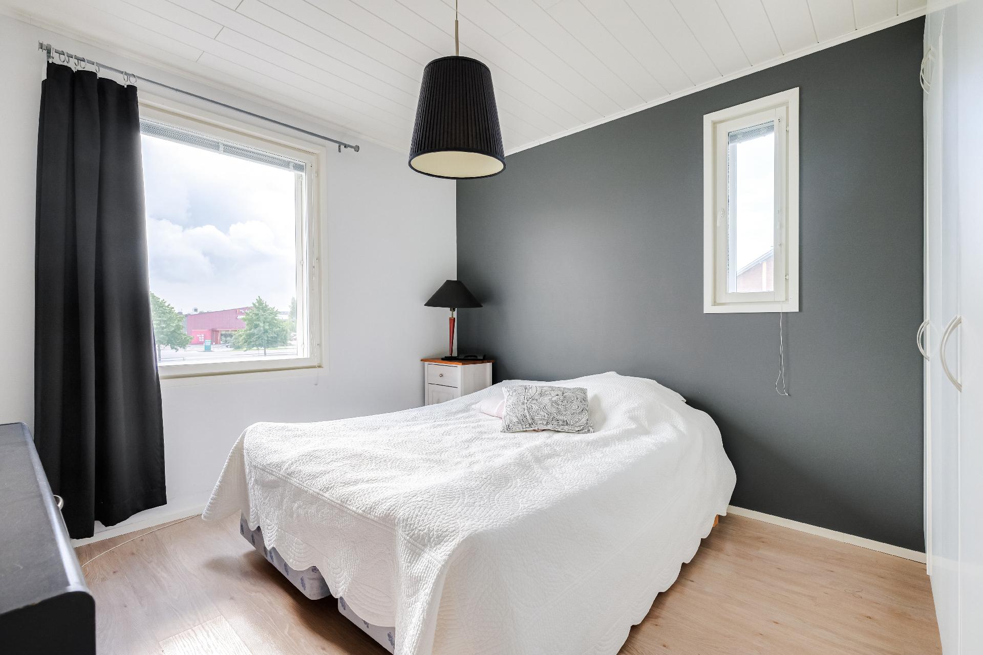 Böstaksentie 12, Suutarila, Helsinki