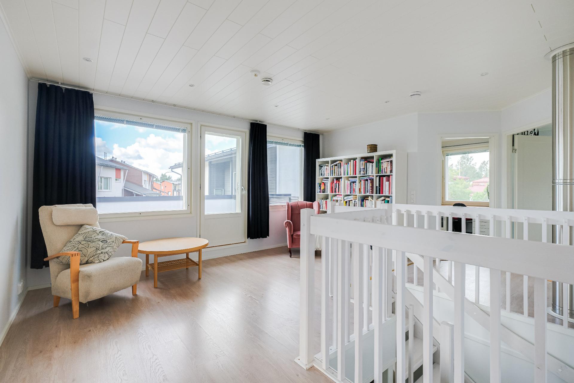 Böstaksentie 12, Suutarila, Helsinki