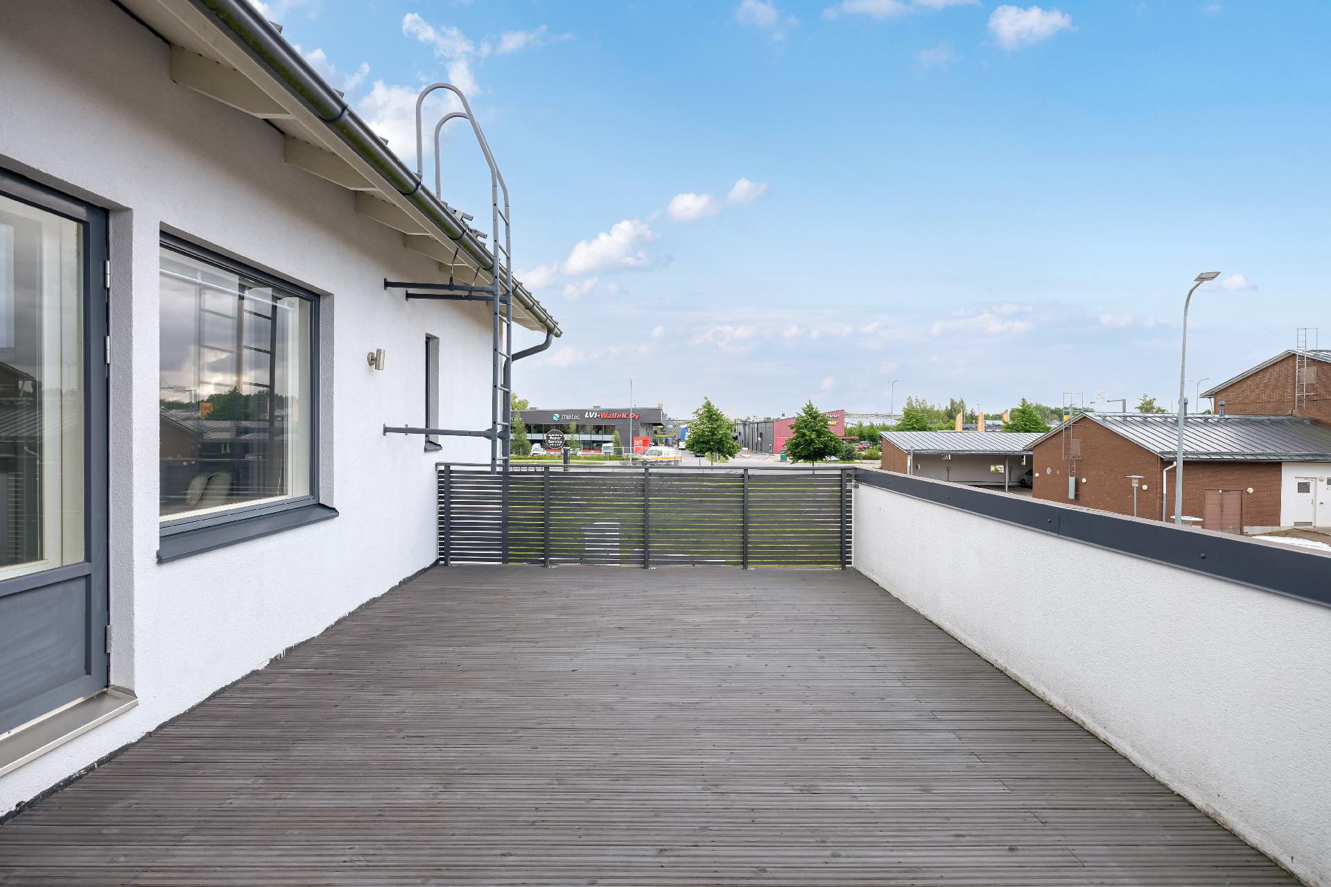 Böstaksentie 12, Suutarila, Helsinki