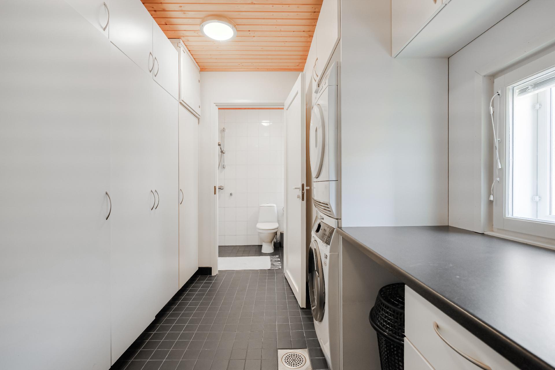 Böstaksentie 12, Suutarila, Helsinki