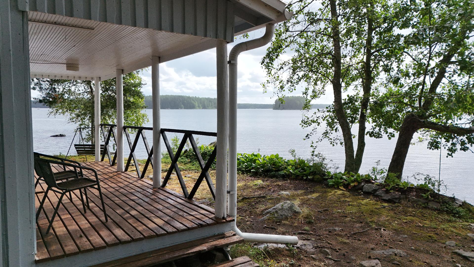 Voipaanlahdentie 87, Leppävirta, Leppävirta