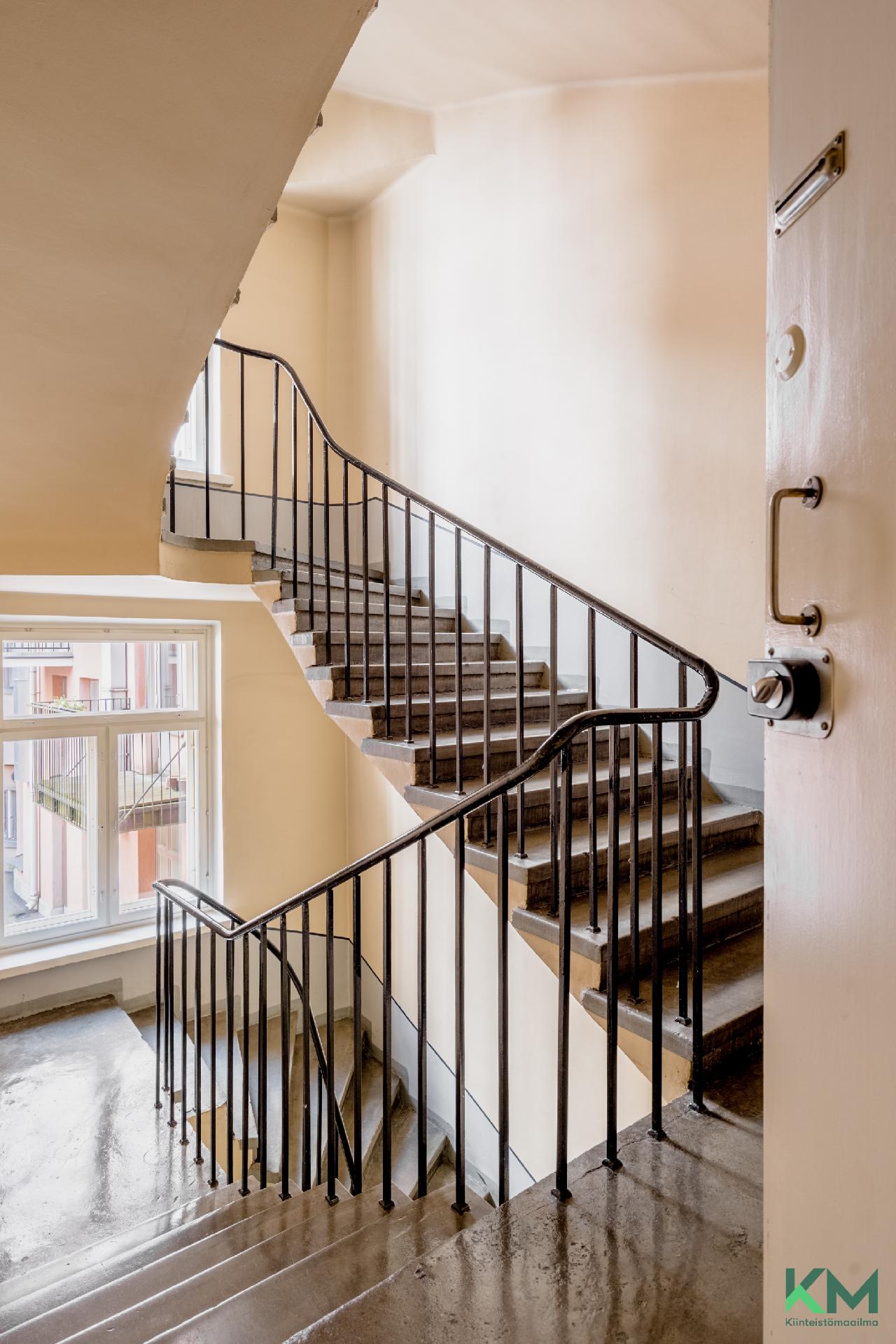 Kasarmikatu 26, Kaartinkaupunki, Helsinki