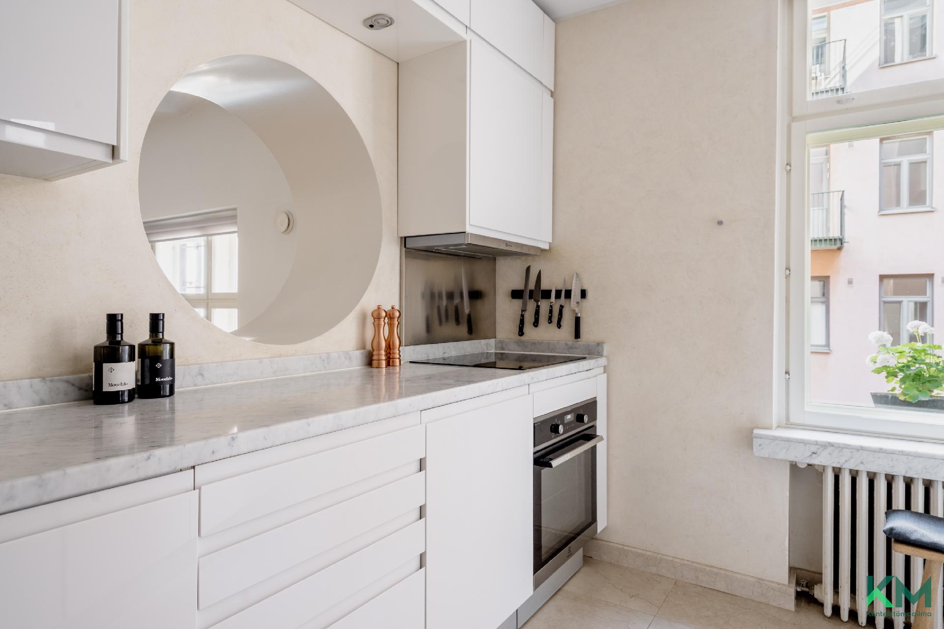 Kasarmikatu 26, Kaartinkaupunki, Helsinki