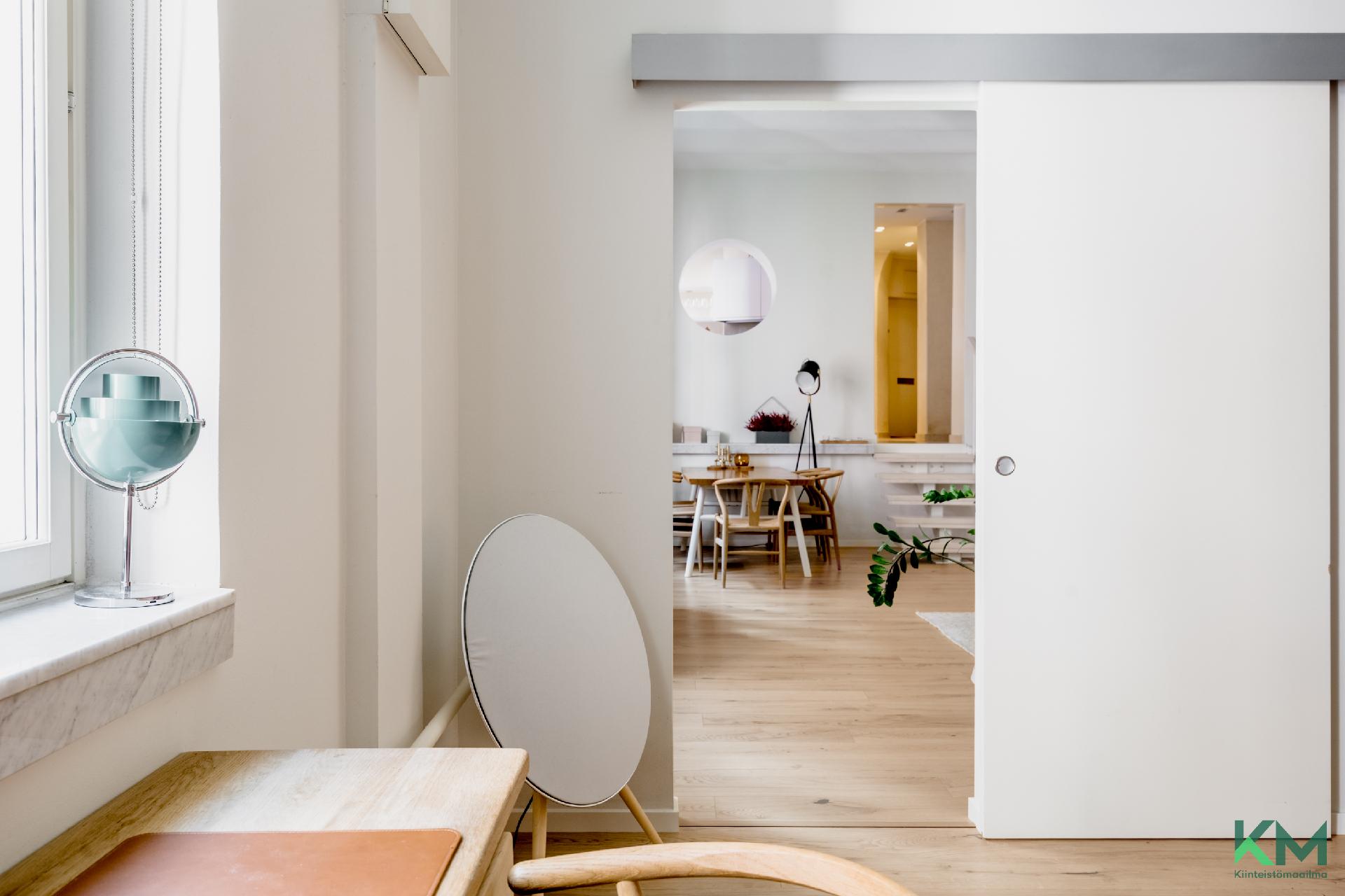 Kasarmikatu 26, Kaartinkaupunki, Helsinki