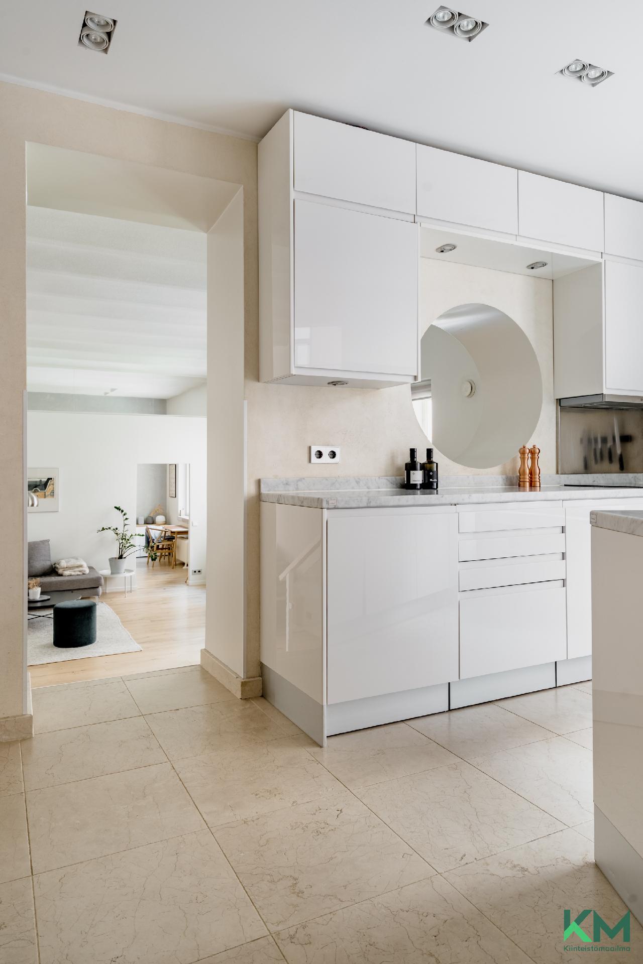 Kasarmikatu 26, Kaartinkaupunki, Helsinki