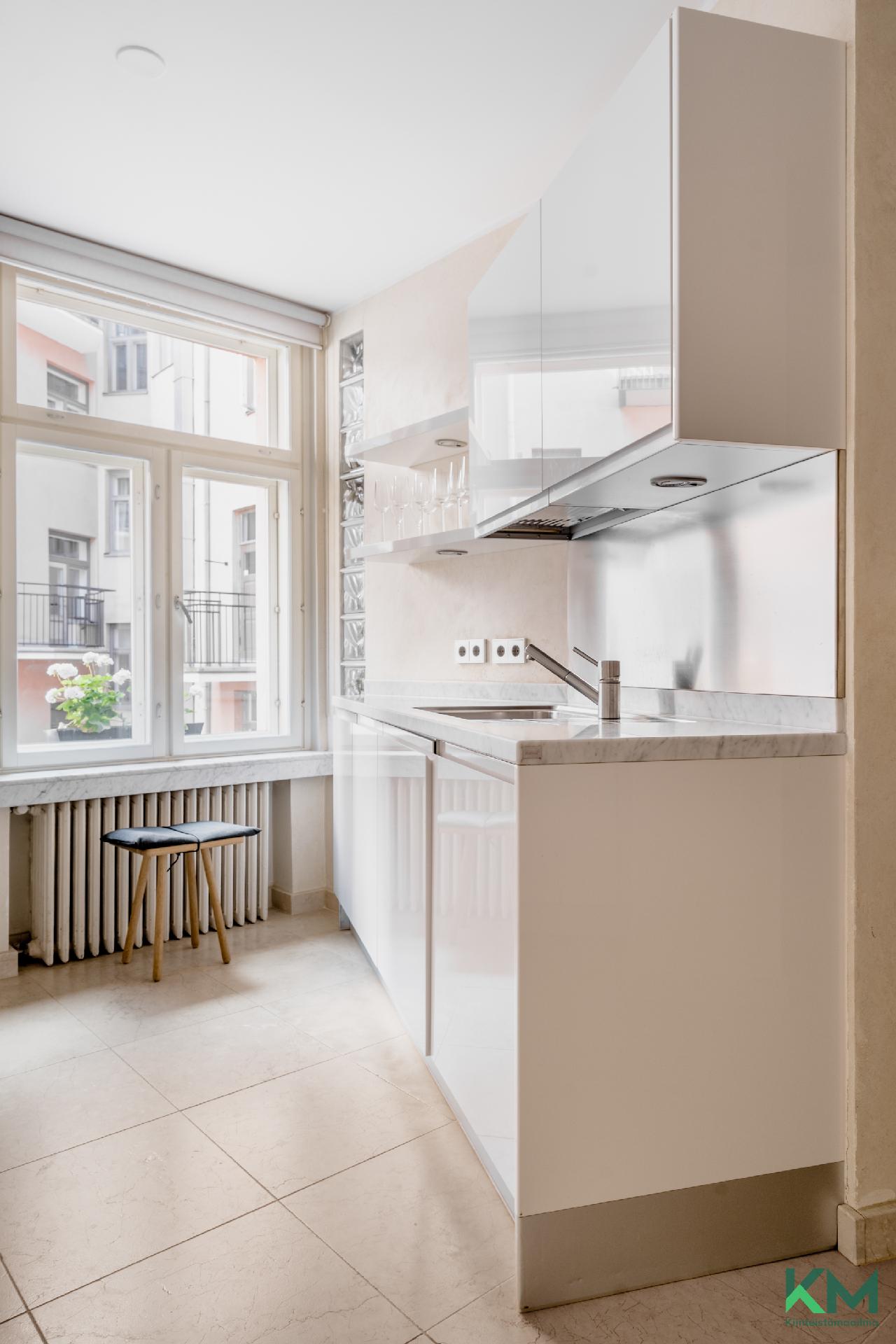 Kasarmikatu 26, Kaartinkaupunki, Helsinki