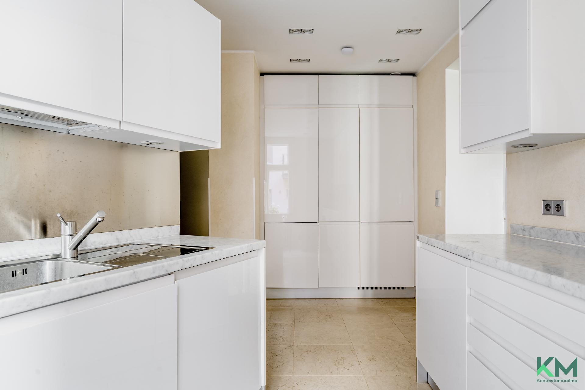 Kasarmikatu 26, Kaartinkaupunki, Helsinki