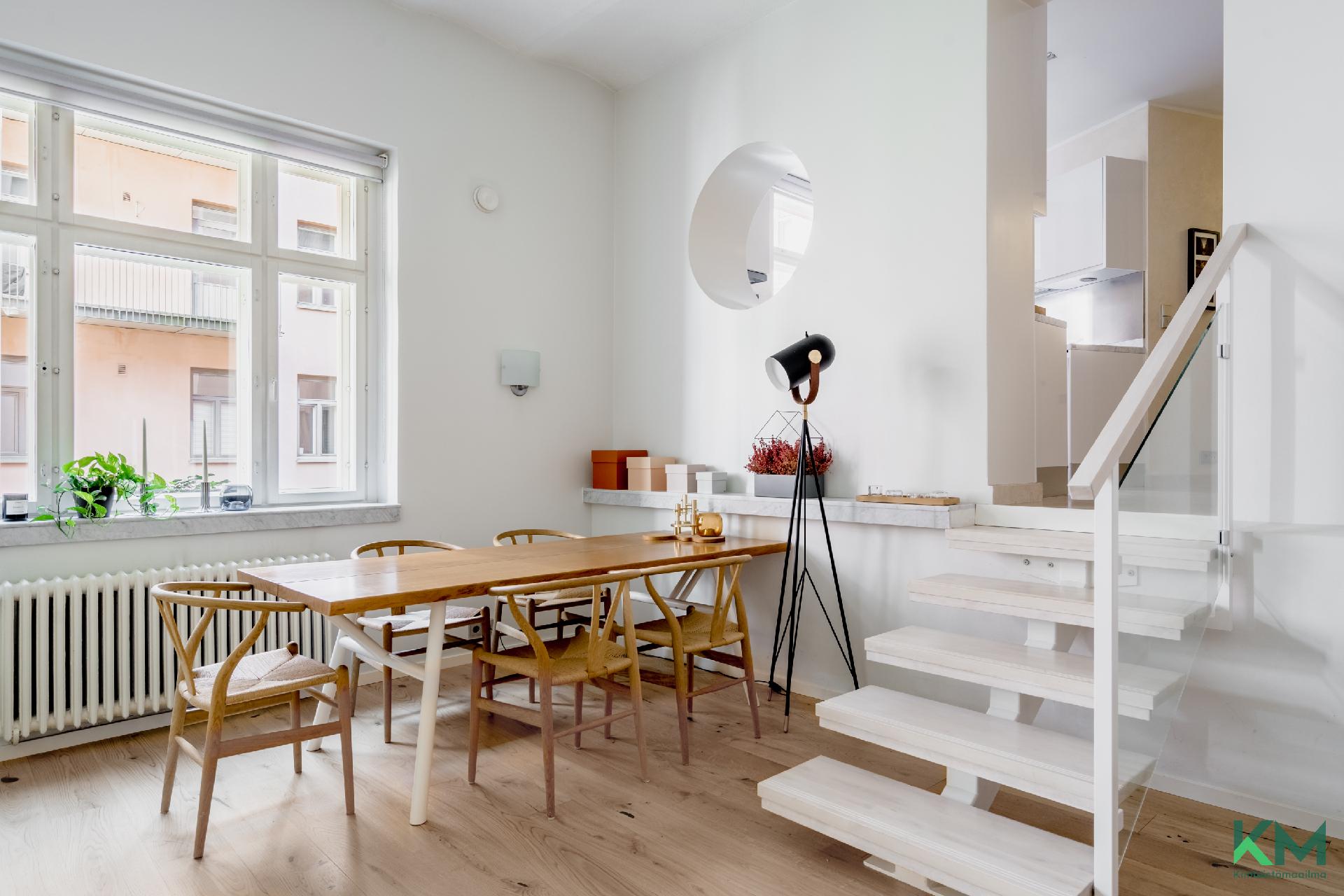 Kasarmikatu 26, Kaartinkaupunki, Helsinki