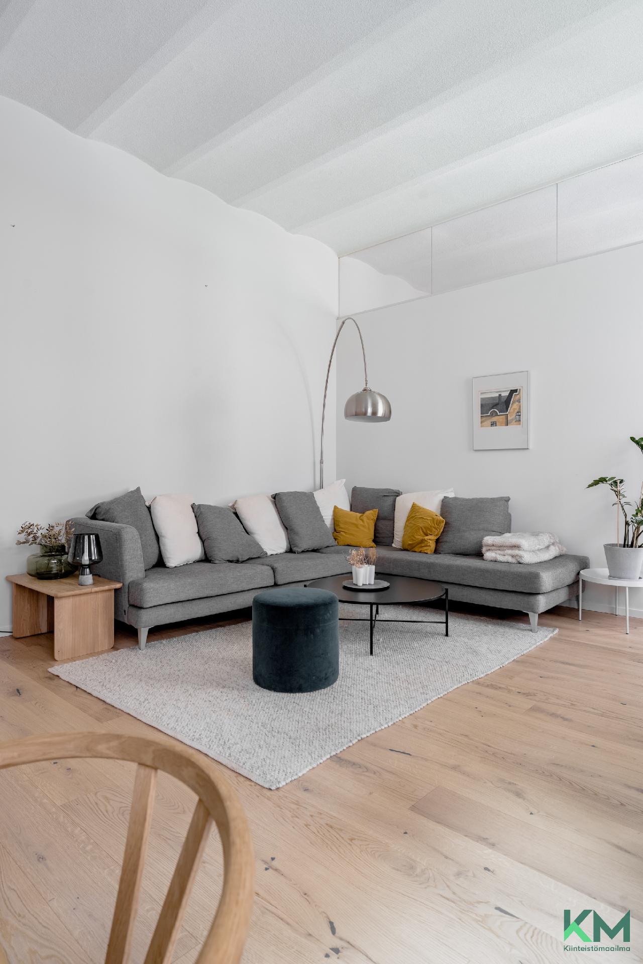 Kasarmikatu 26, Kaartinkaupunki, Helsinki