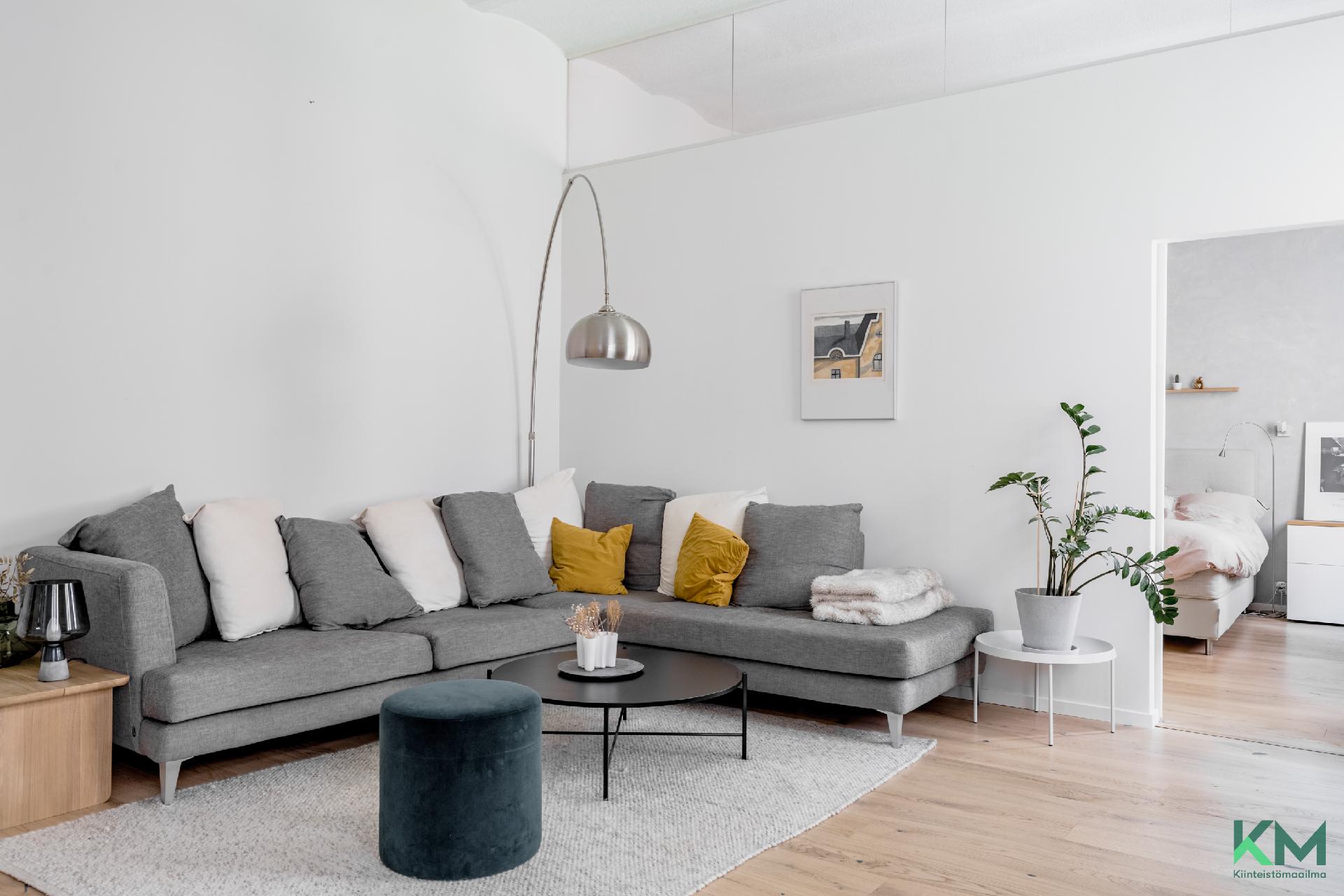 Kasarmikatu 26, Kaartinkaupunki, Helsinki