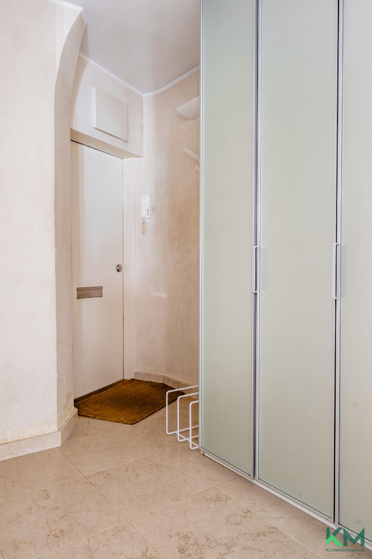 Kasarmikatu 26, Kaartinkaupunki, Helsinki