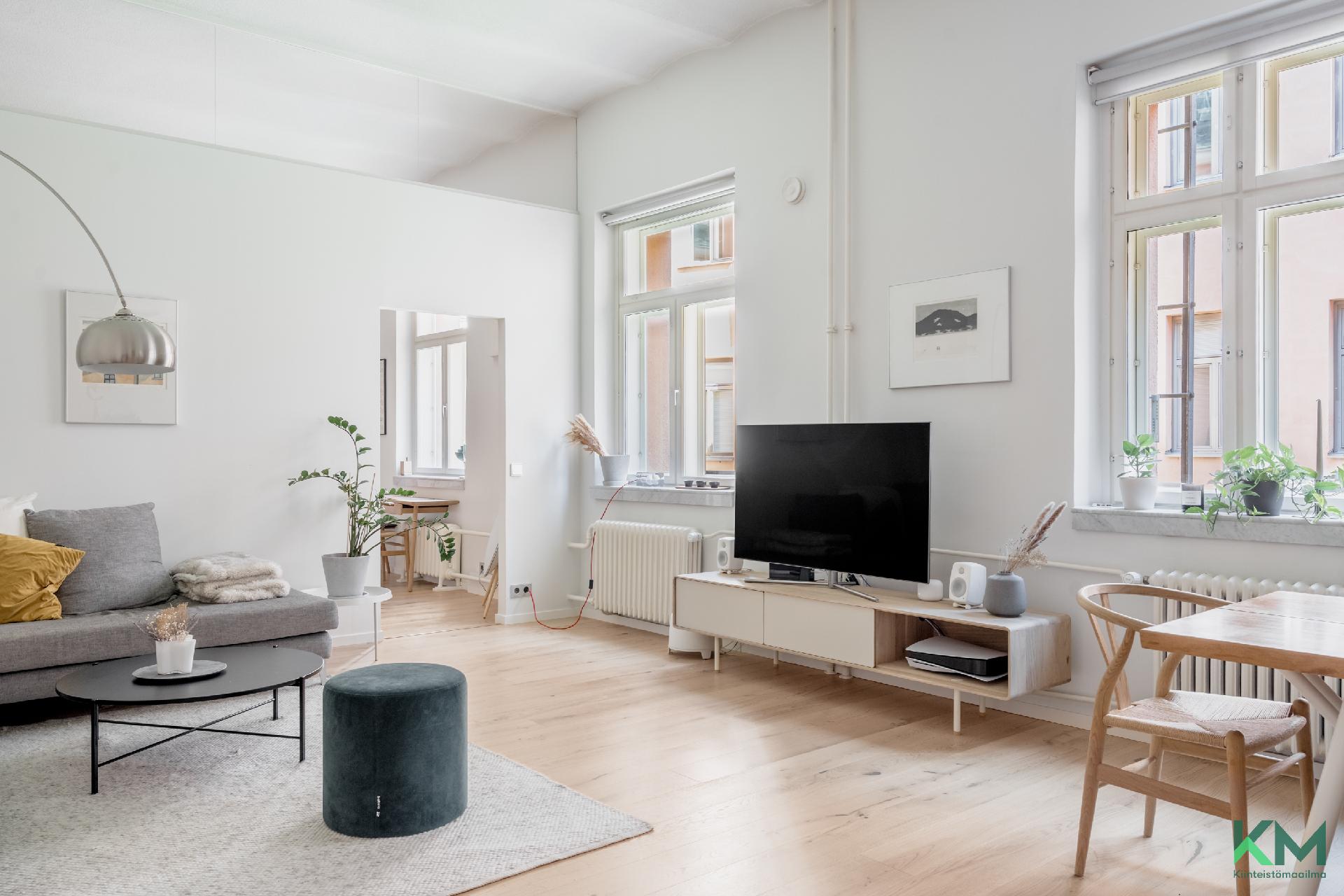 Kasarmikatu 26, Kaartinkaupunki, Helsinki