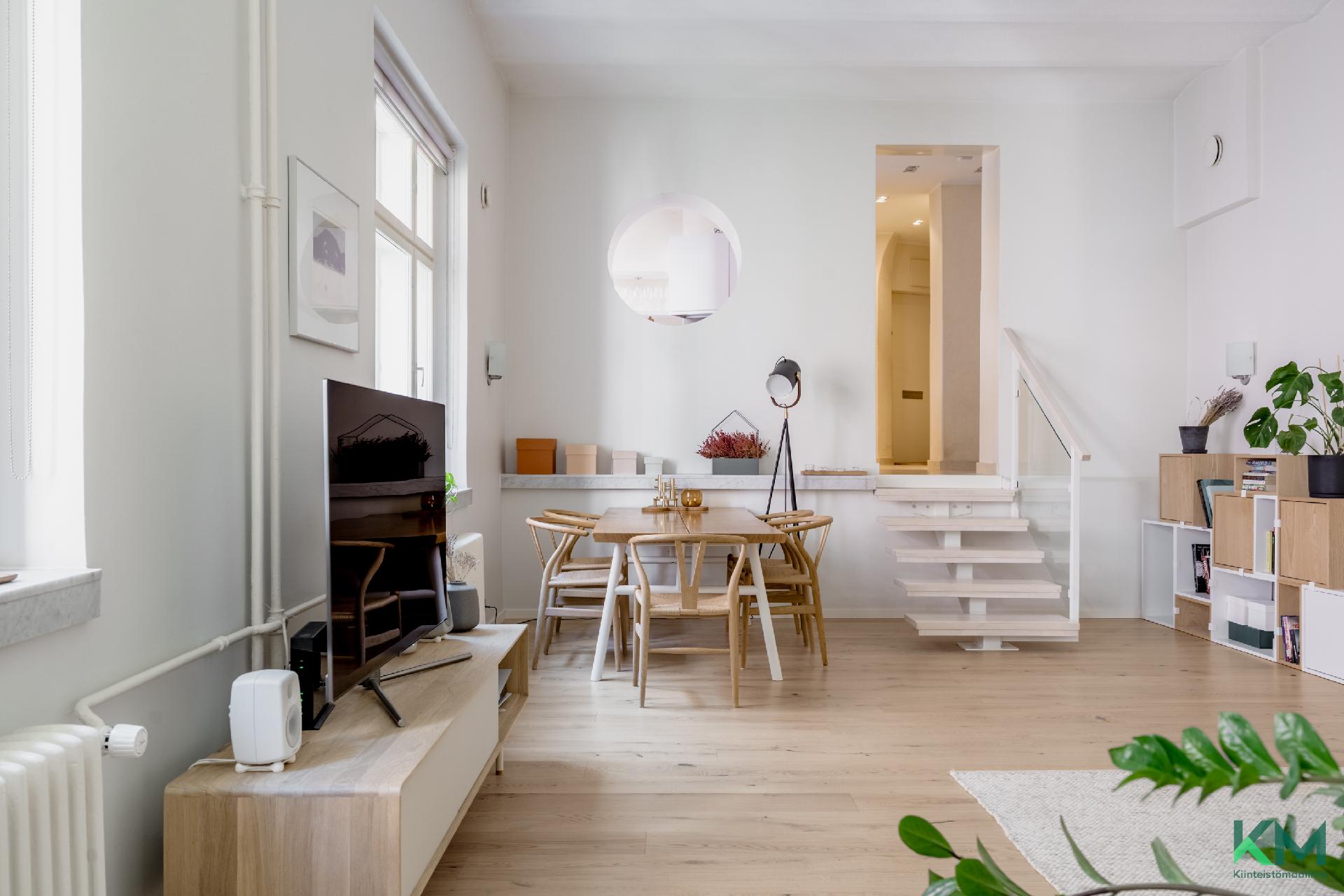 Kasarmikatu 26, Kaartinkaupunki, Helsinki