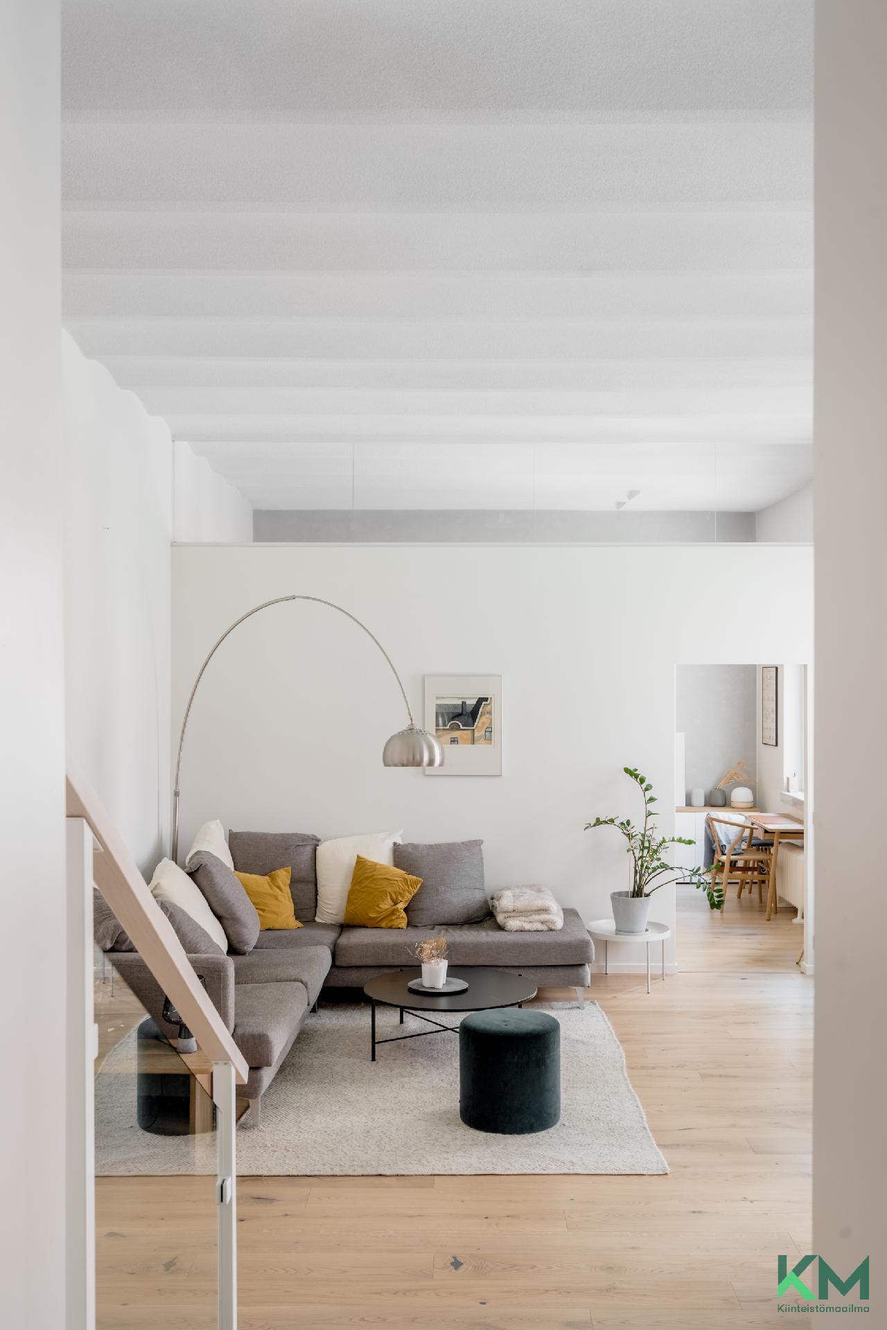 Kasarmikatu 26, Kaartinkaupunki, Helsinki