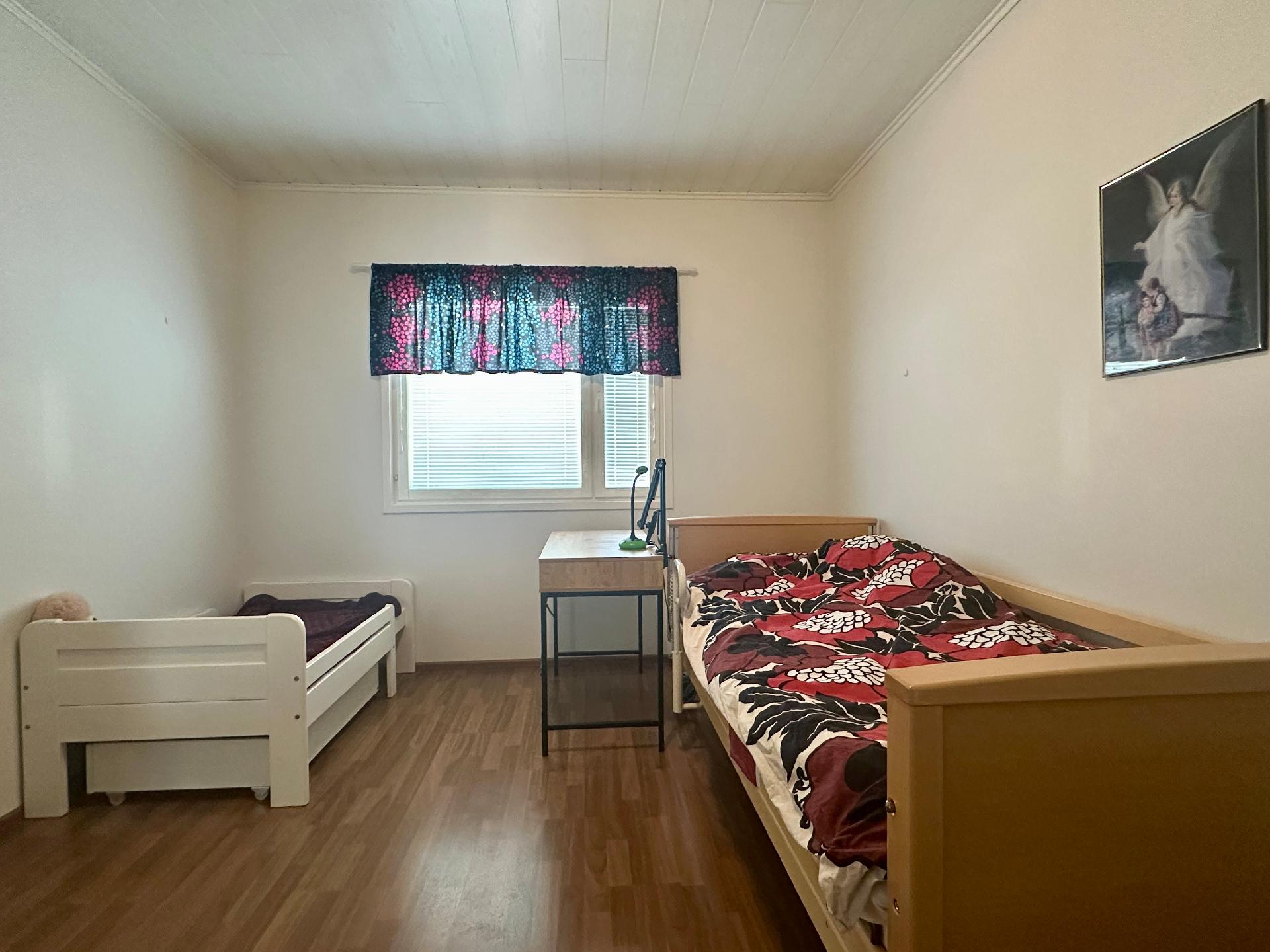 Kirkkomäentie 1, Ryttylä, Hausjärvi