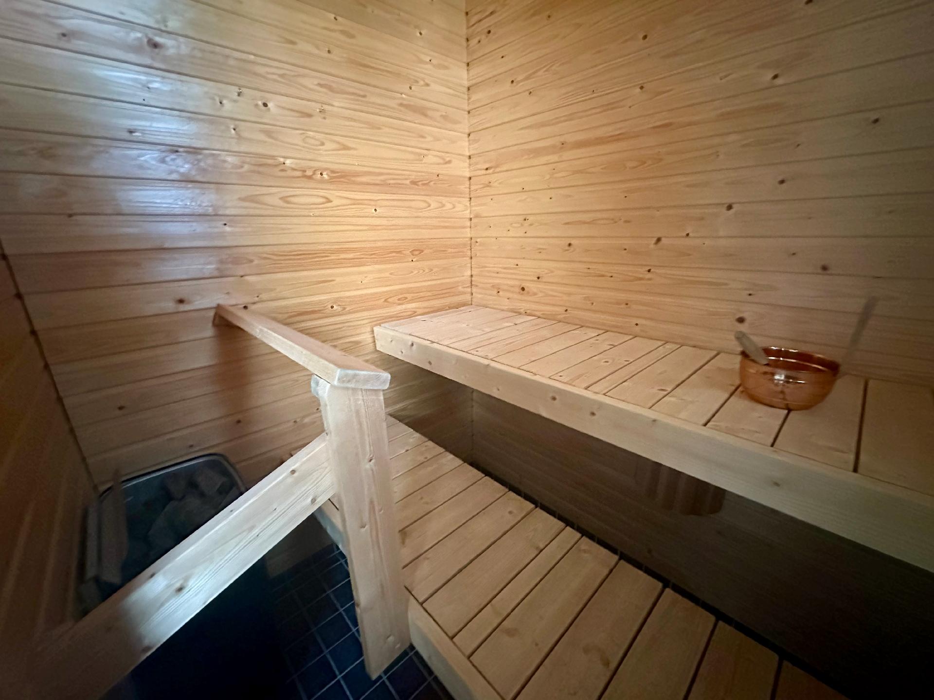 Kirkkomäentie 1, Ryttylä, Hausjärvi