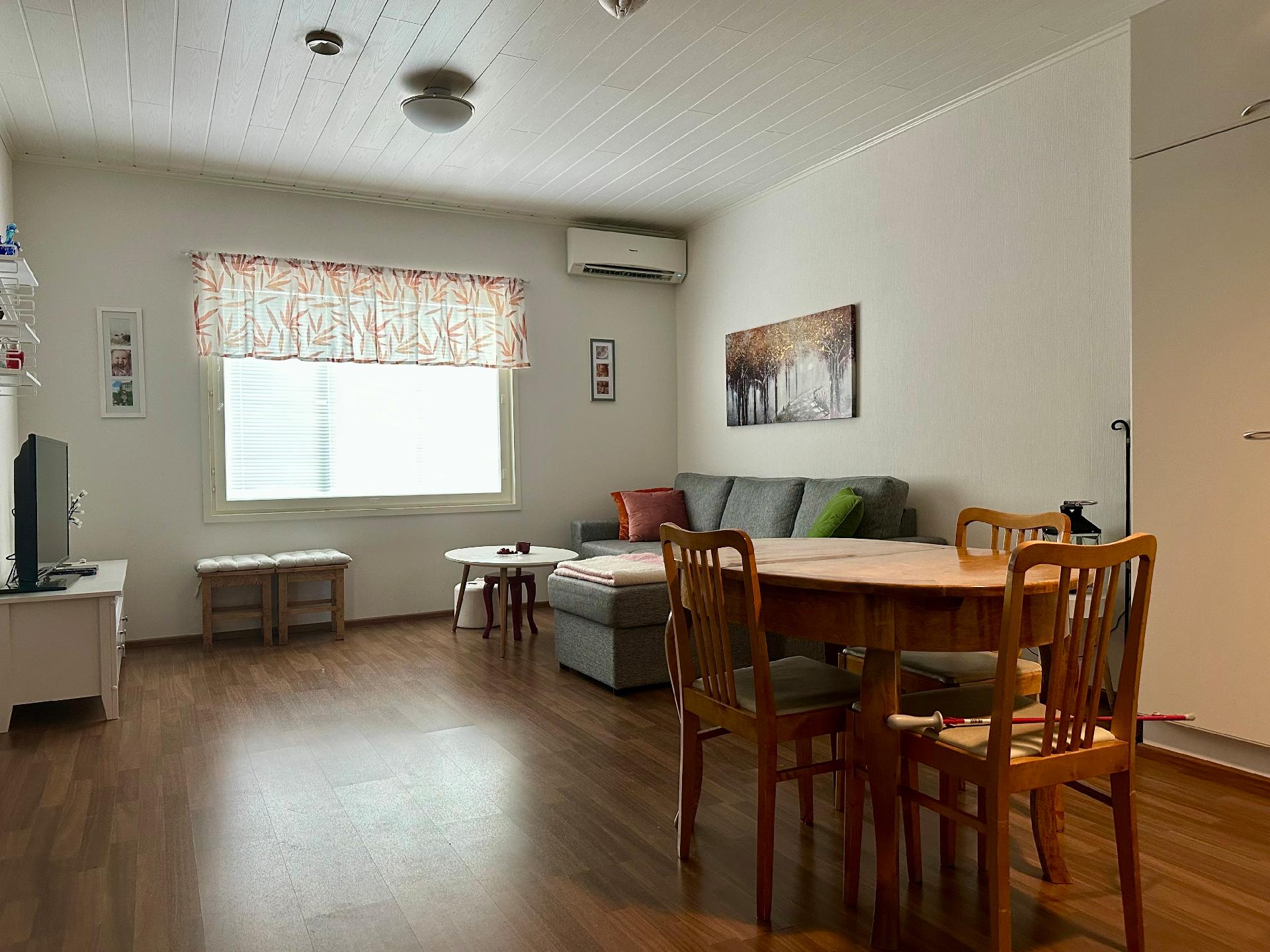 Kirkkomäentie 1, Ryttylä, Hausjärvi