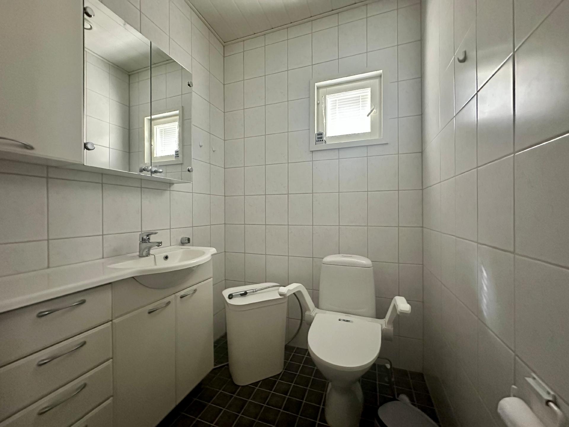 Kirkkomäentie 1, Ryttylä, Hausjärvi