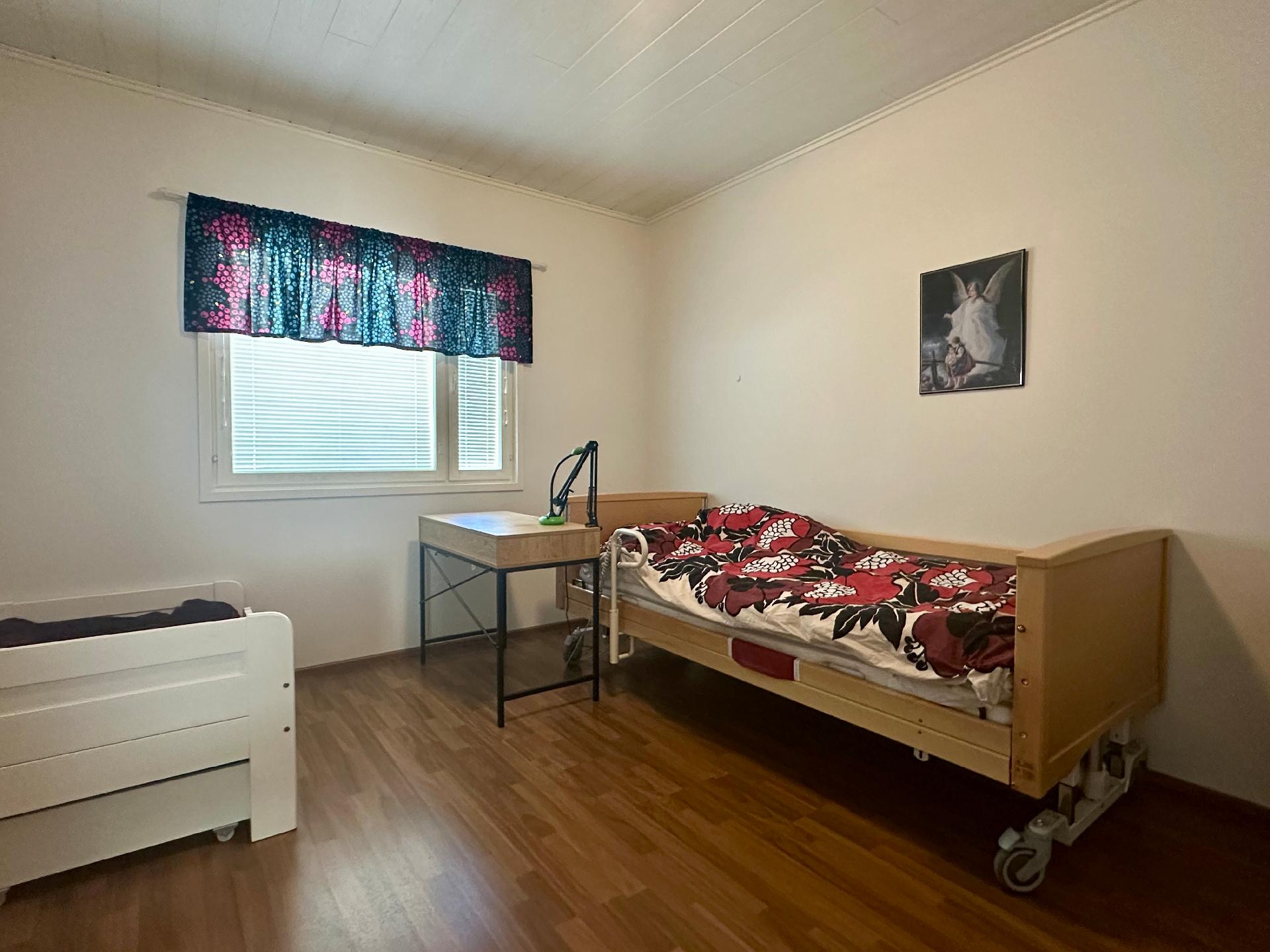 Kirkkomäentie 1, Ryttylä, Hausjärvi