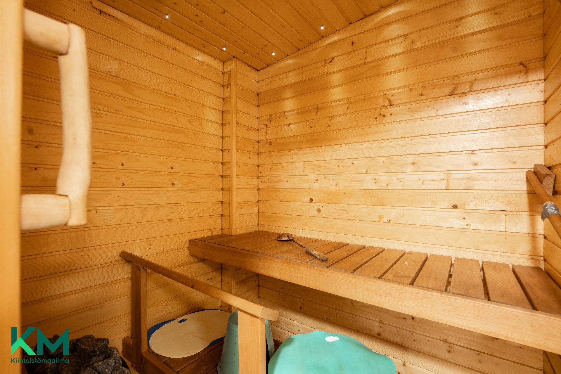 Vaalantie 1, Vaala, Vaala