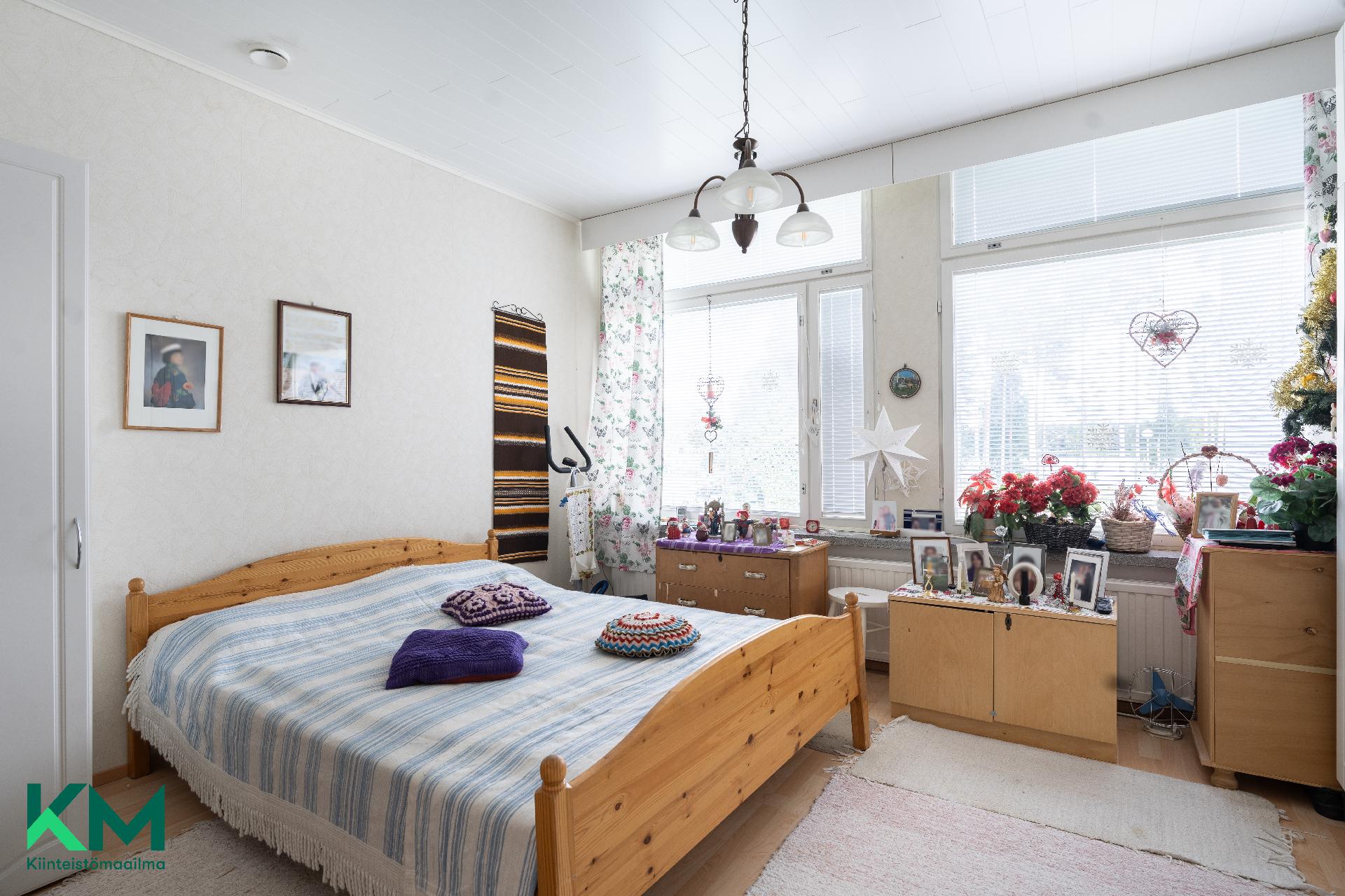 Vaalantie 1, Vaala, Vaala