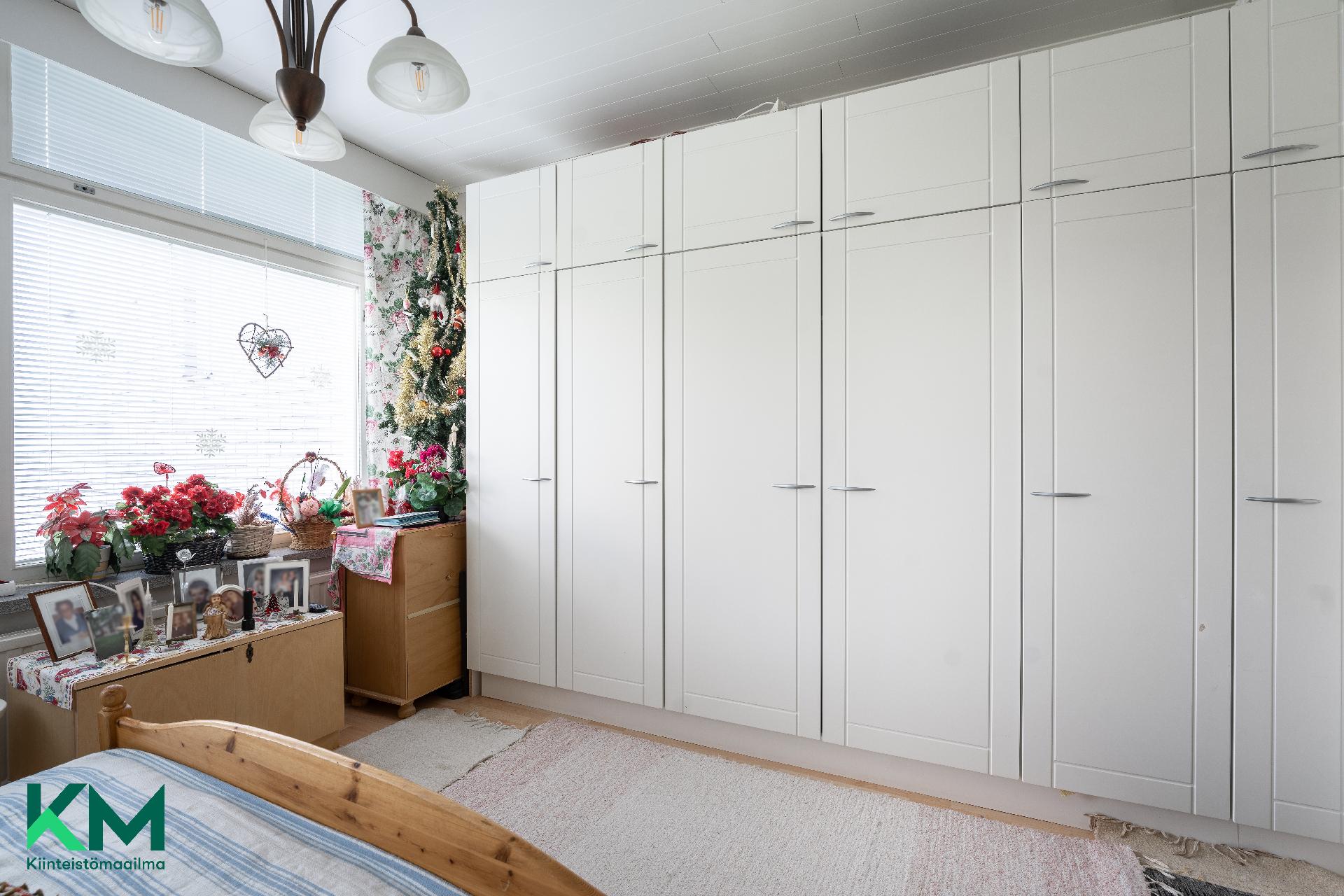 Vaalantie 1, Vaala, Vaala