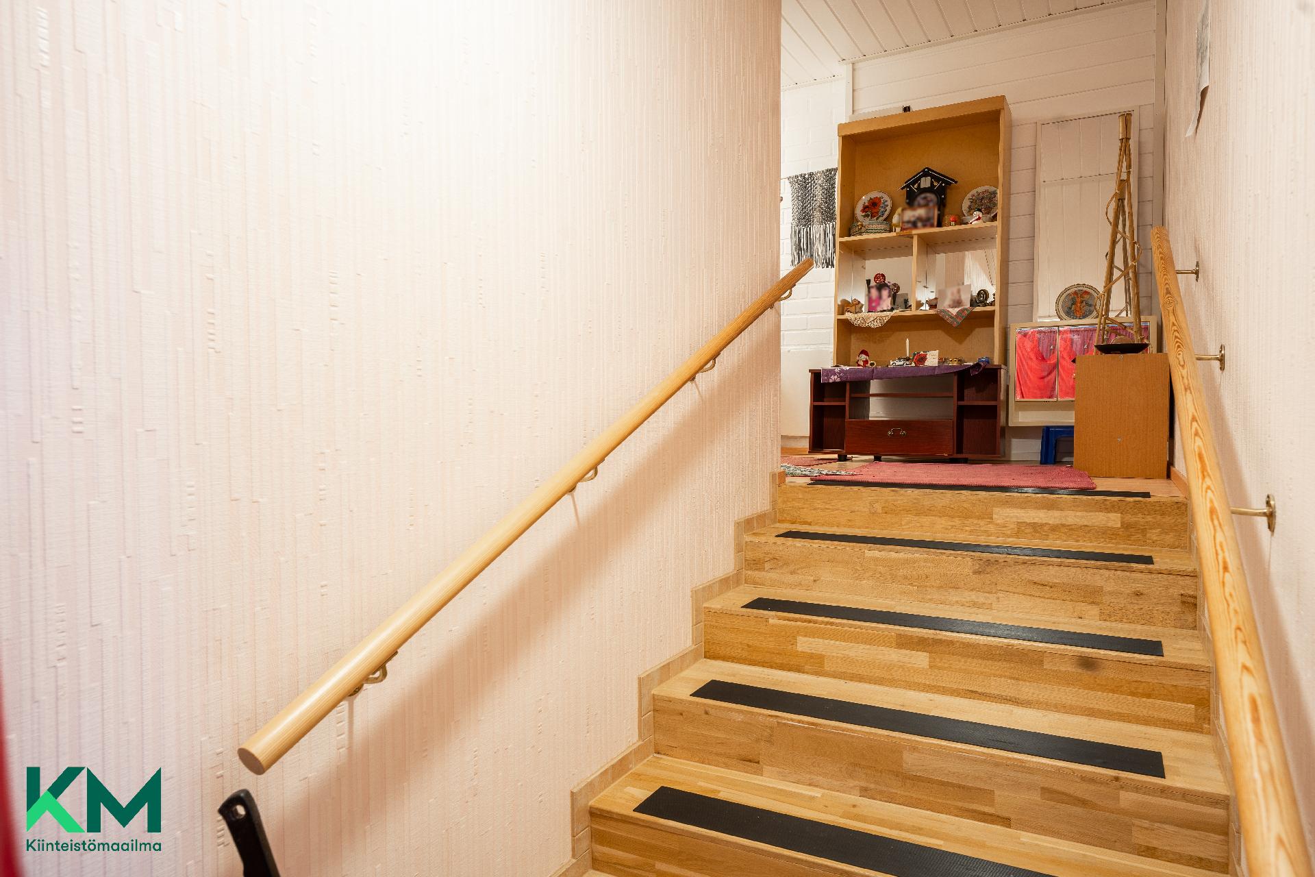 Vaalantie 1, Vaala, Vaala