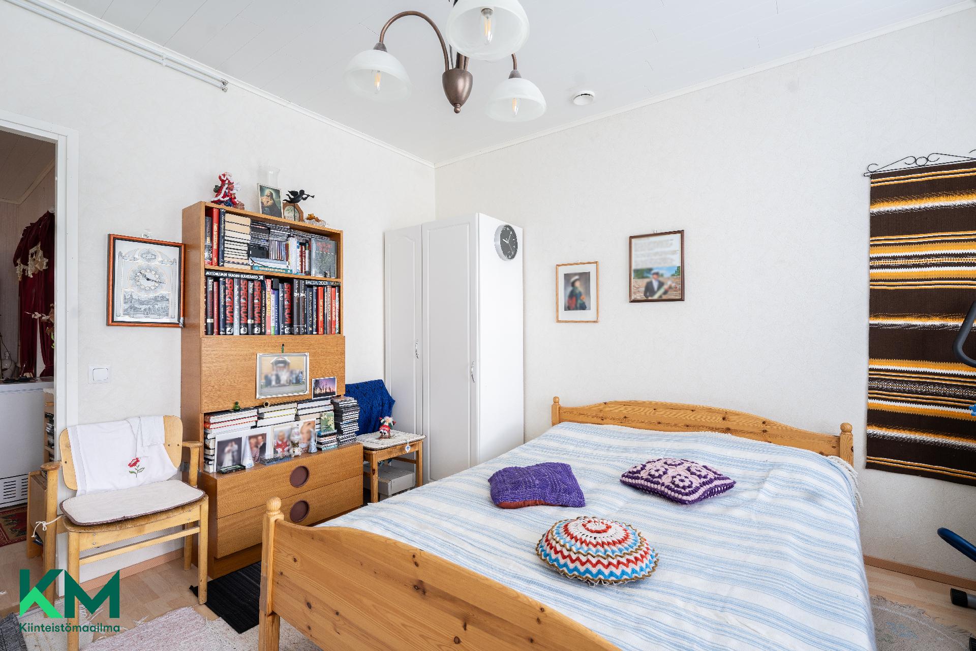 Vaalantie 1, Vaala, Vaala