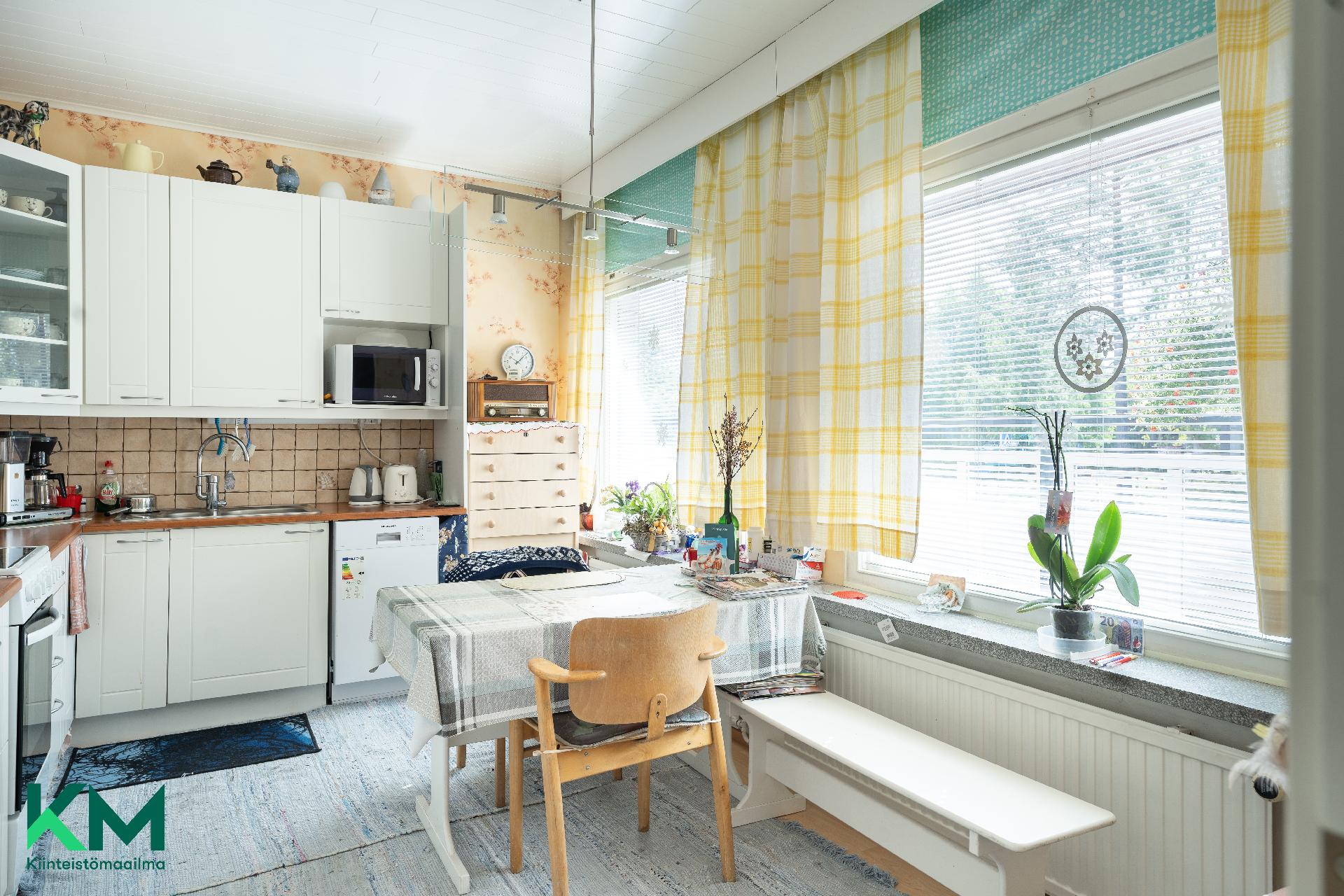 Vaalantie 1, Vaala, Vaala