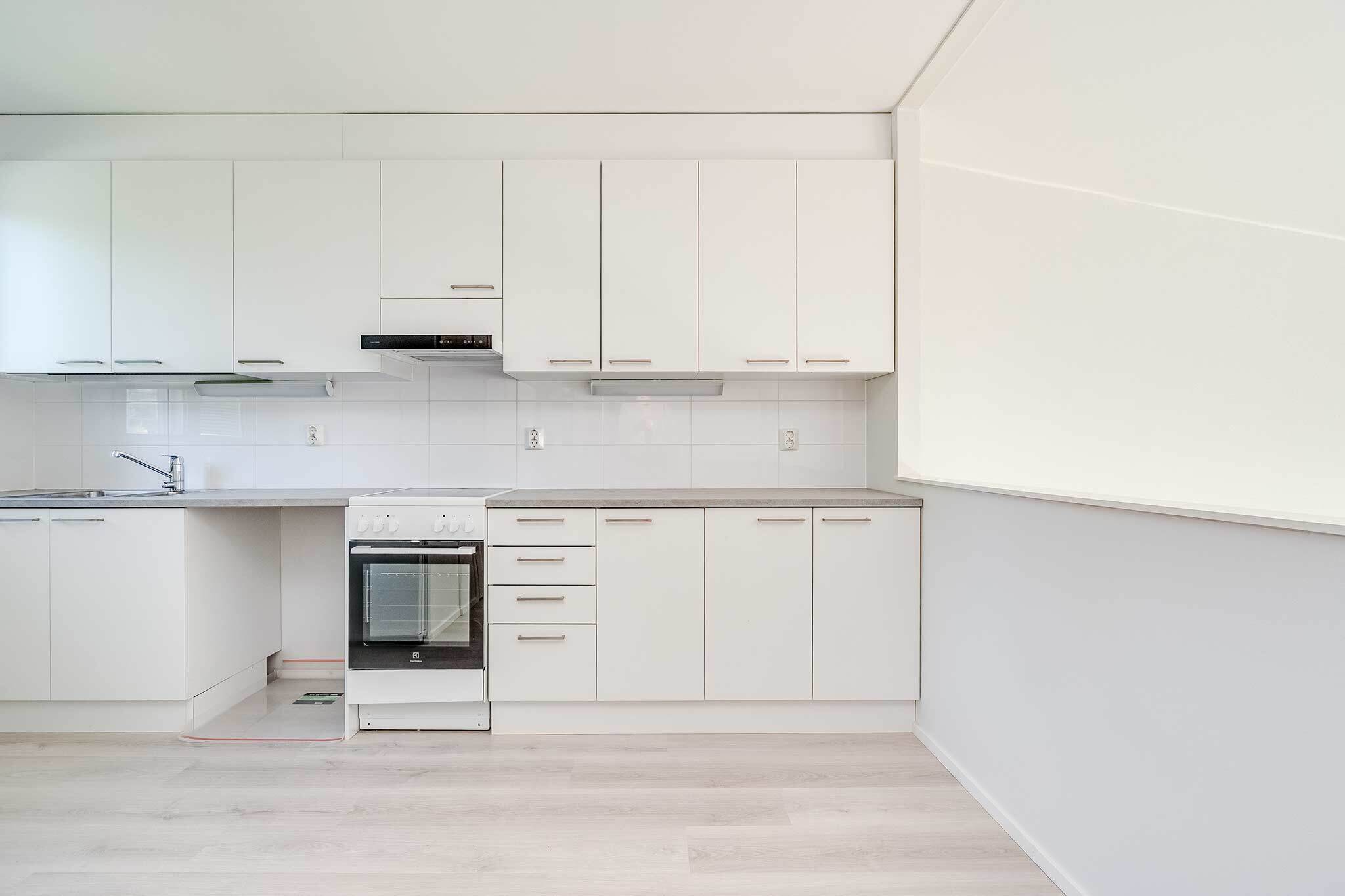 Tasanteenraitti 8, Tasanne, Tampere