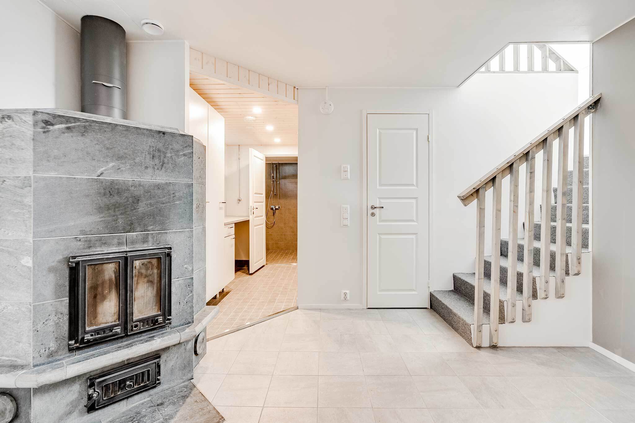 Tasanteenraitti 8, Tasanne, Tampere