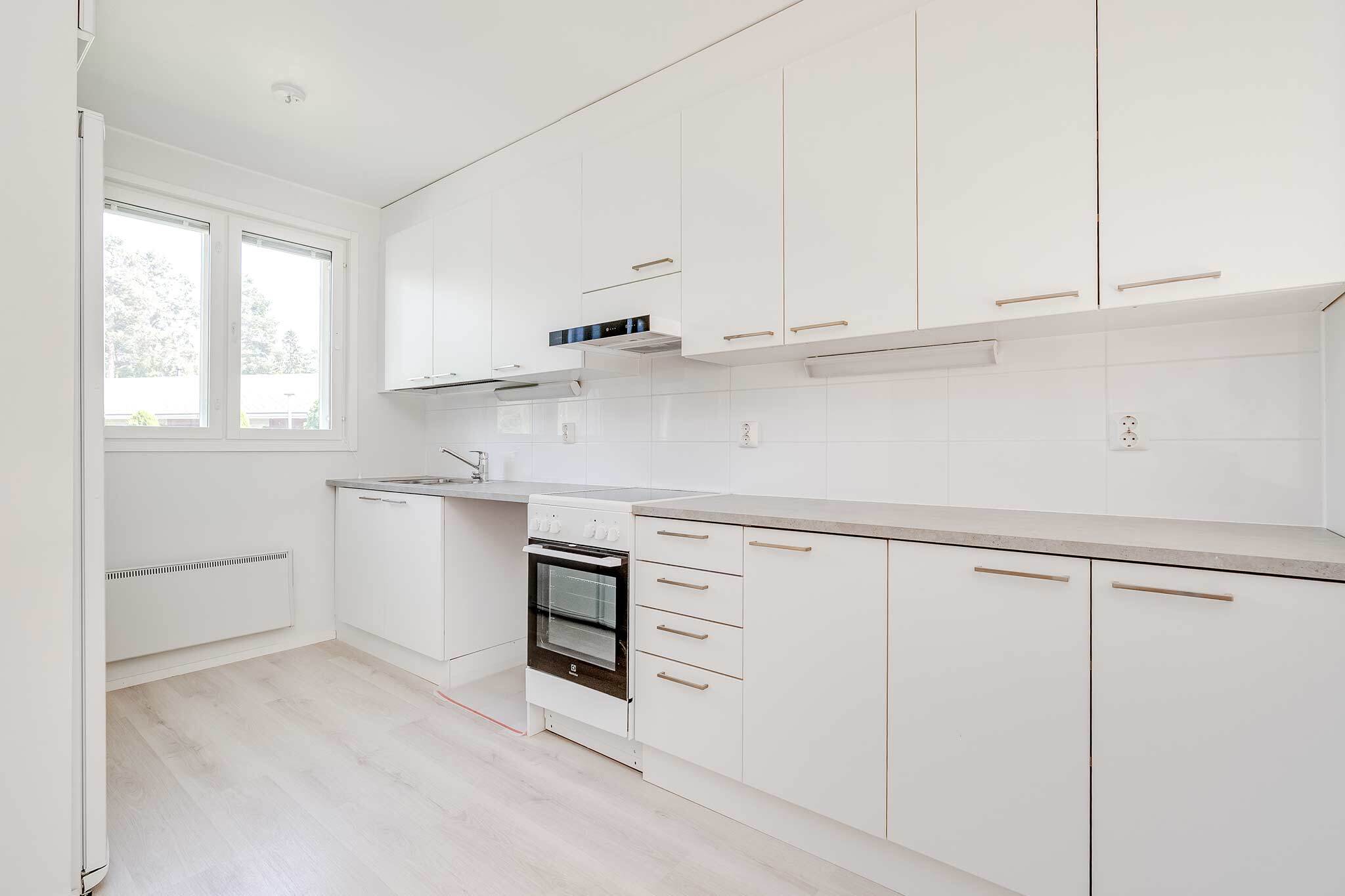 Tasanteenraitti 8, Tasanne, Tampere